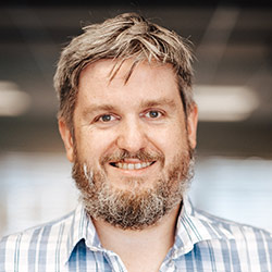 Matthias Czechowski 