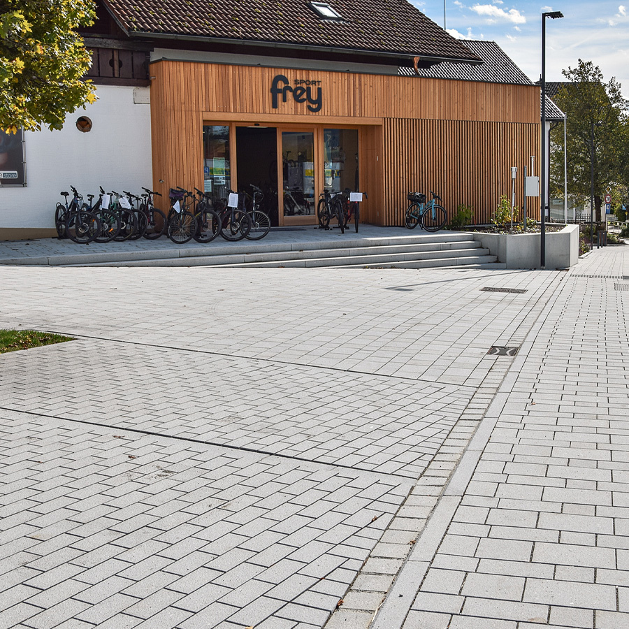 Dekoratives Bild Dekoratives Bild