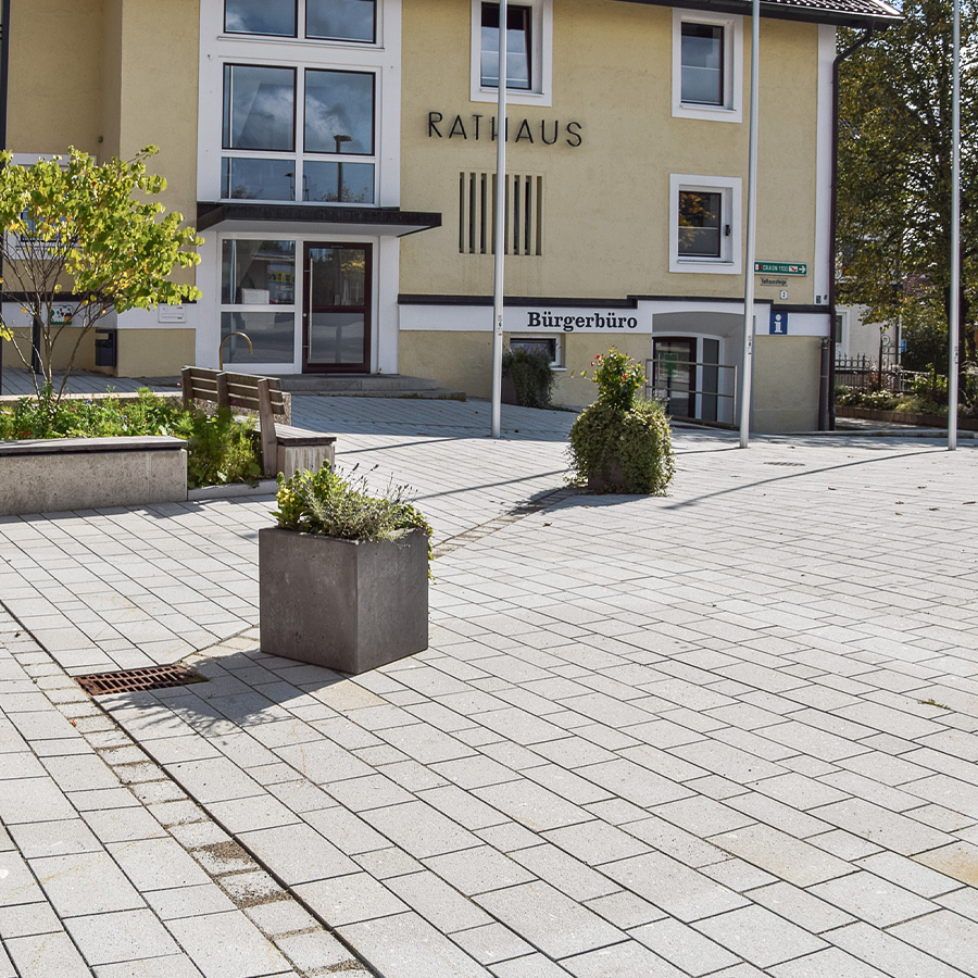 Dekoratives Bild Dekoratives Bild