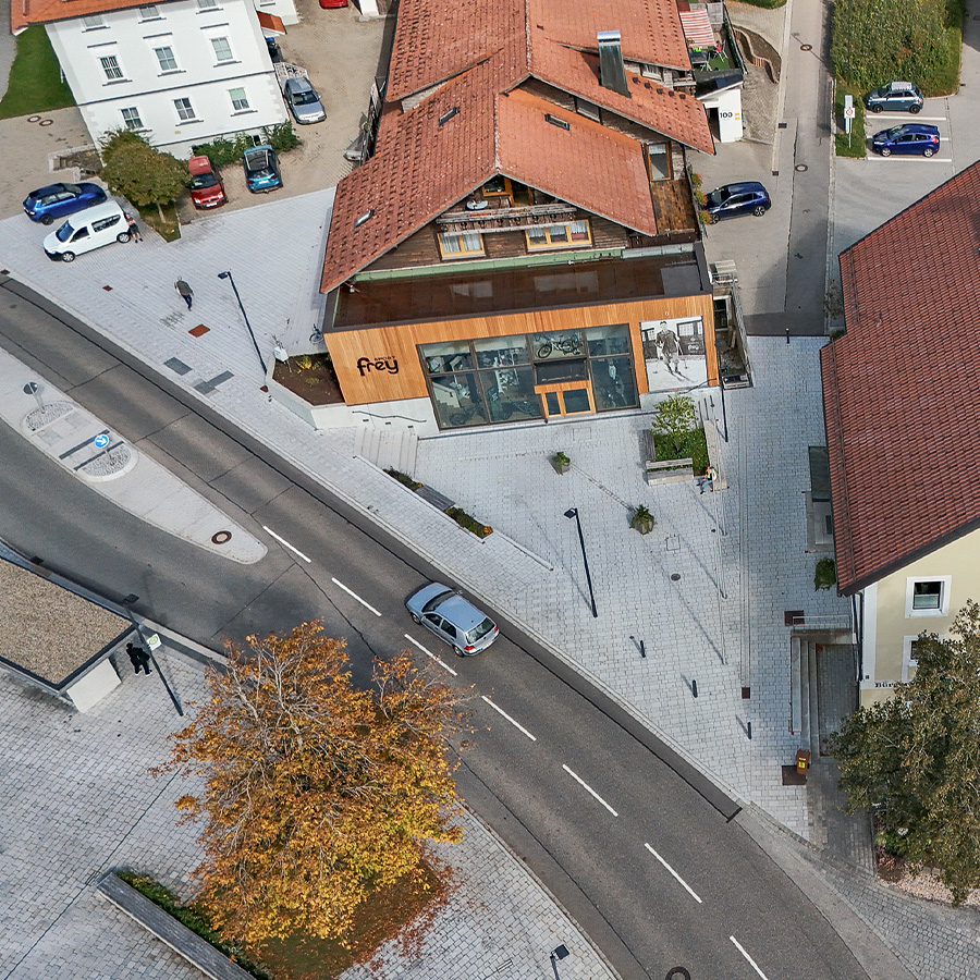 Dekoratives Bild Dekoratives Bild