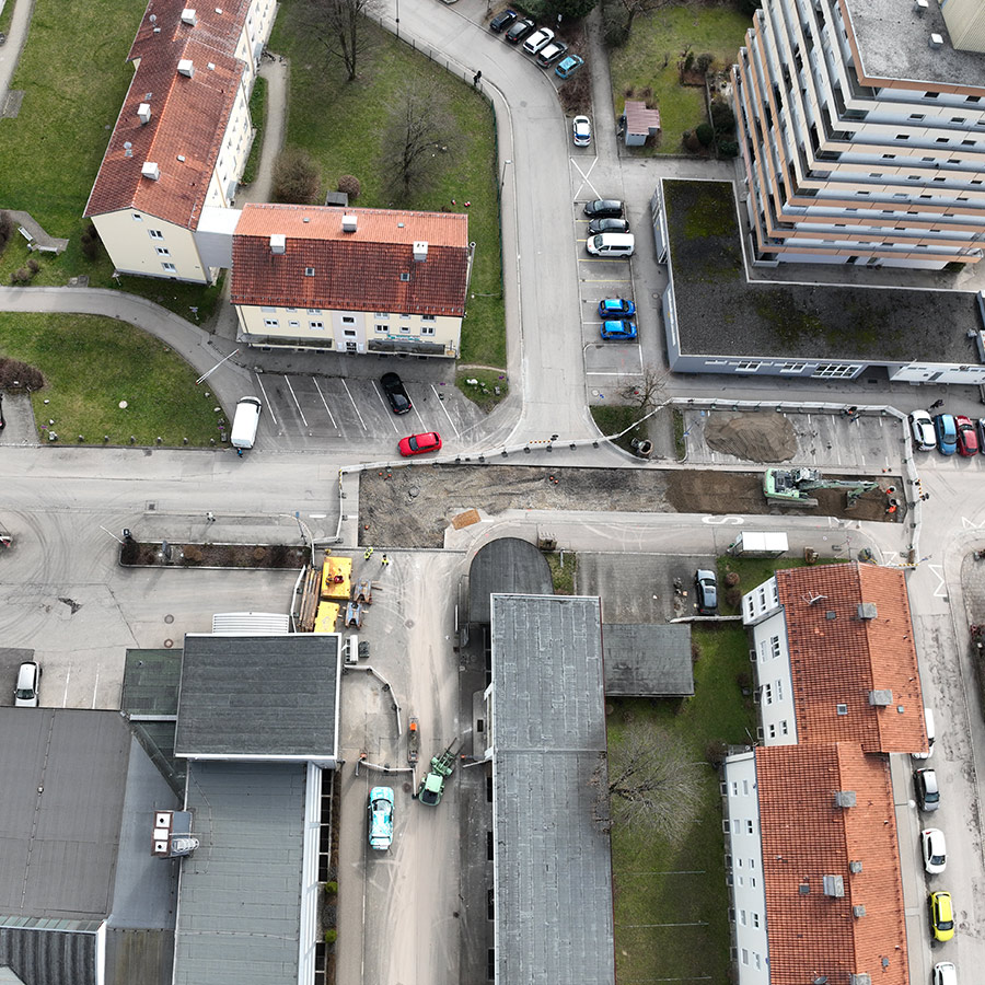 Dekoratives Bild Dekoratives Bild