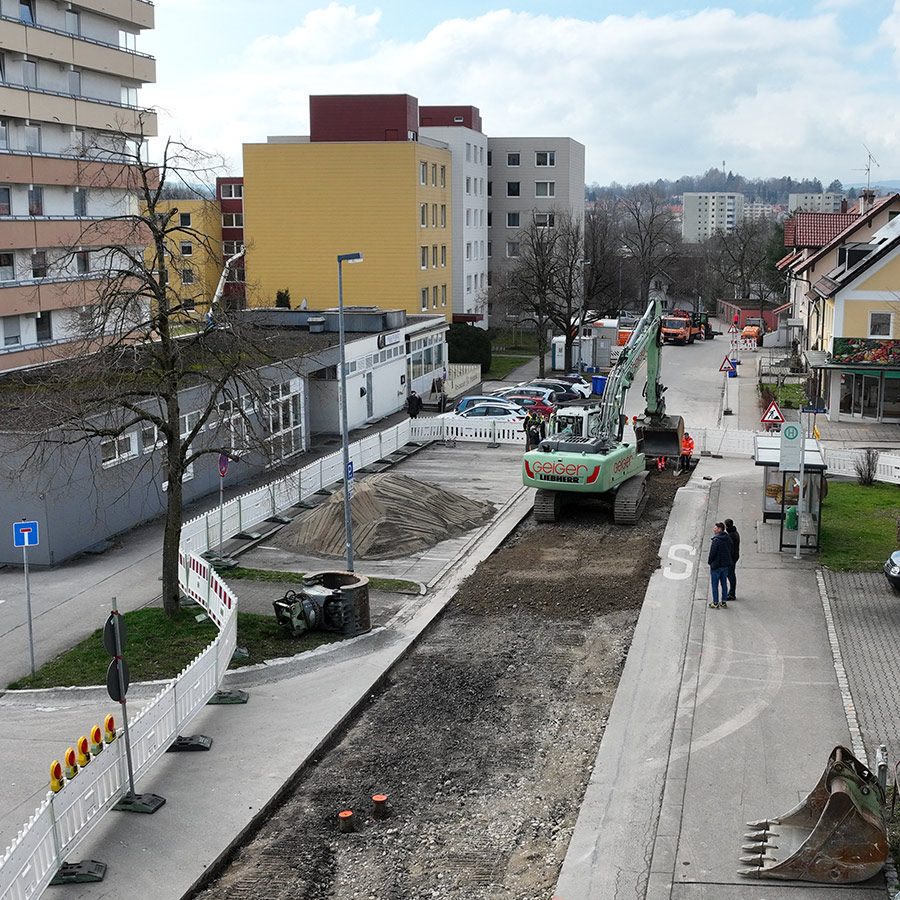 Dekoratives Bild Dekoratives Bild