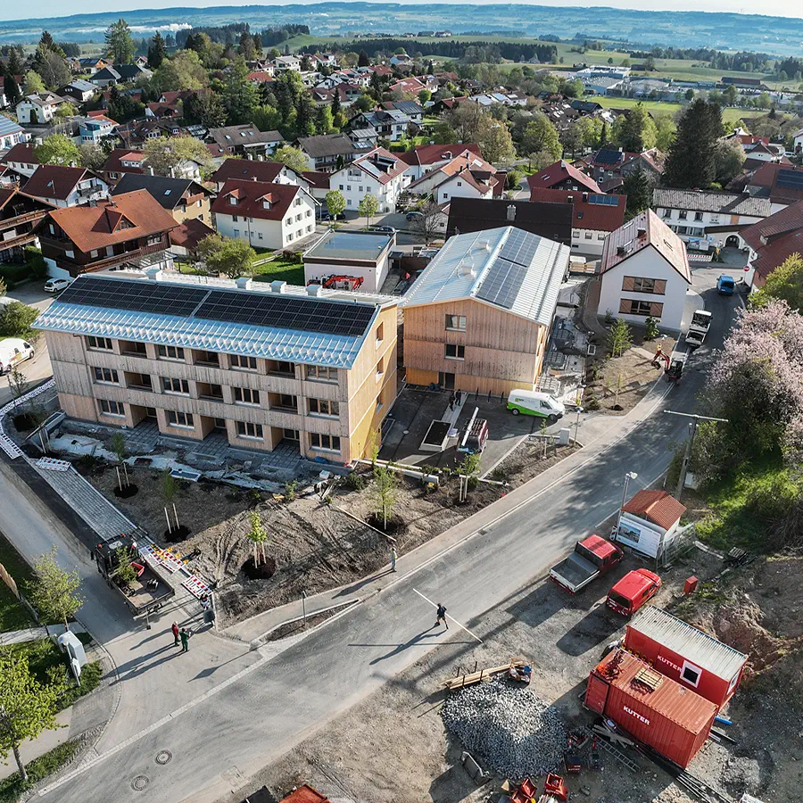 Dekoratives Bild Dekoratives Bild