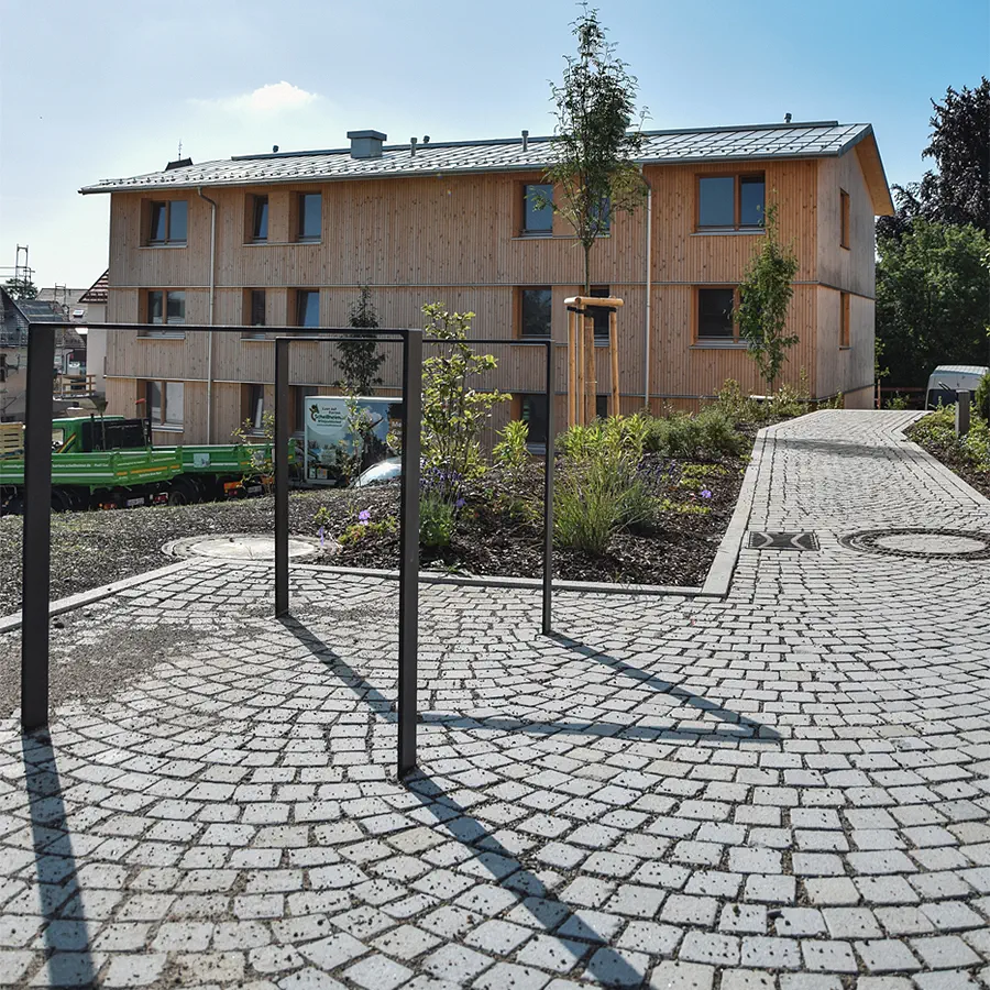 Dekoratives Bild Dekoratives Bild