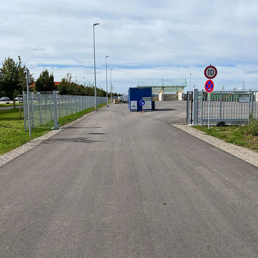 Dekoratives Bild Dekoratives Bild