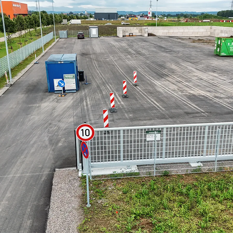 Dekoratives Bild Dekoratives Bild