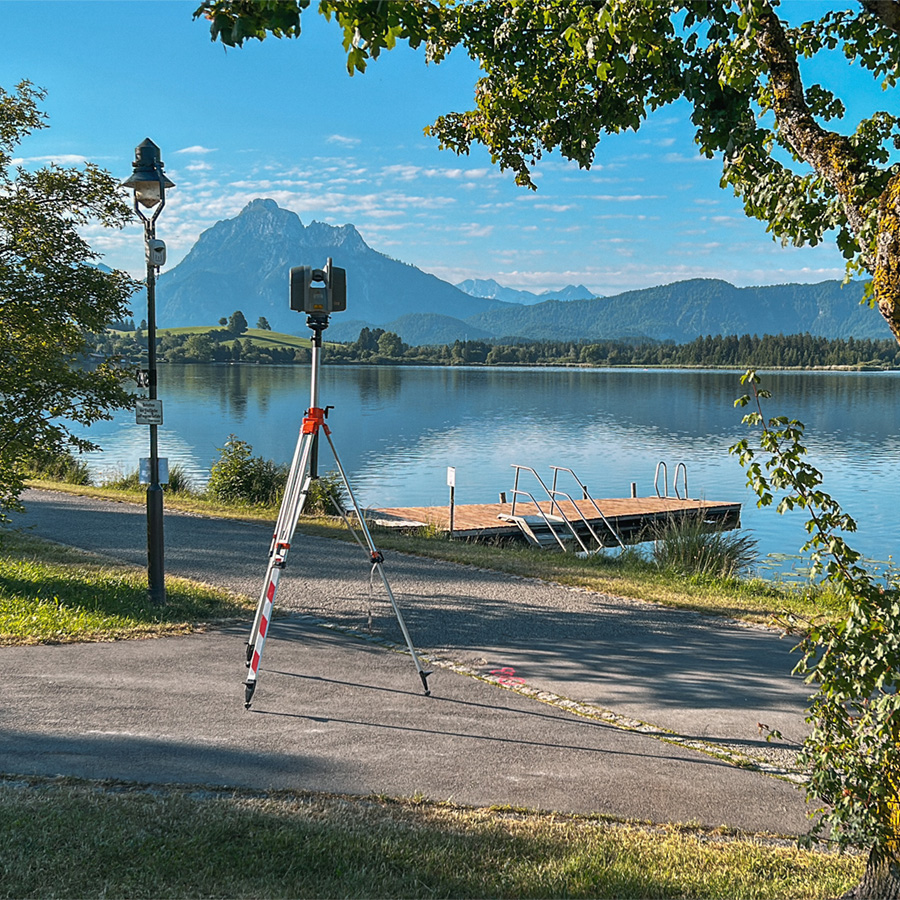 Dekoratives Bild Dekoratives Bild