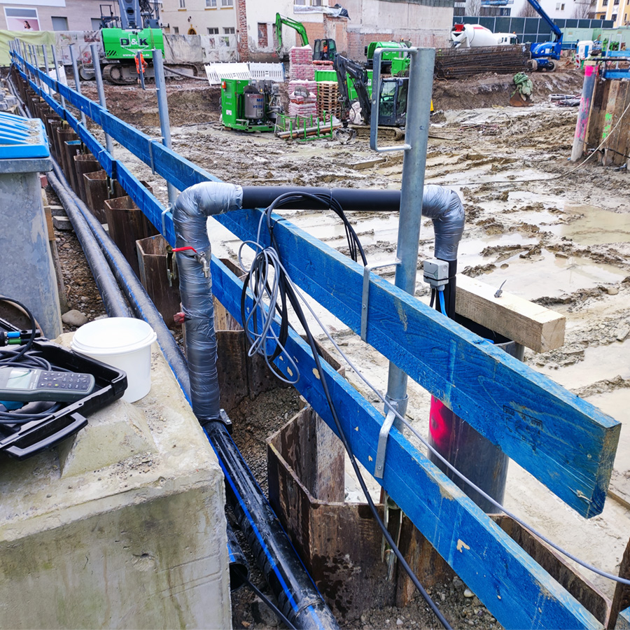 Dekoratives Bild Dekoratives Bild