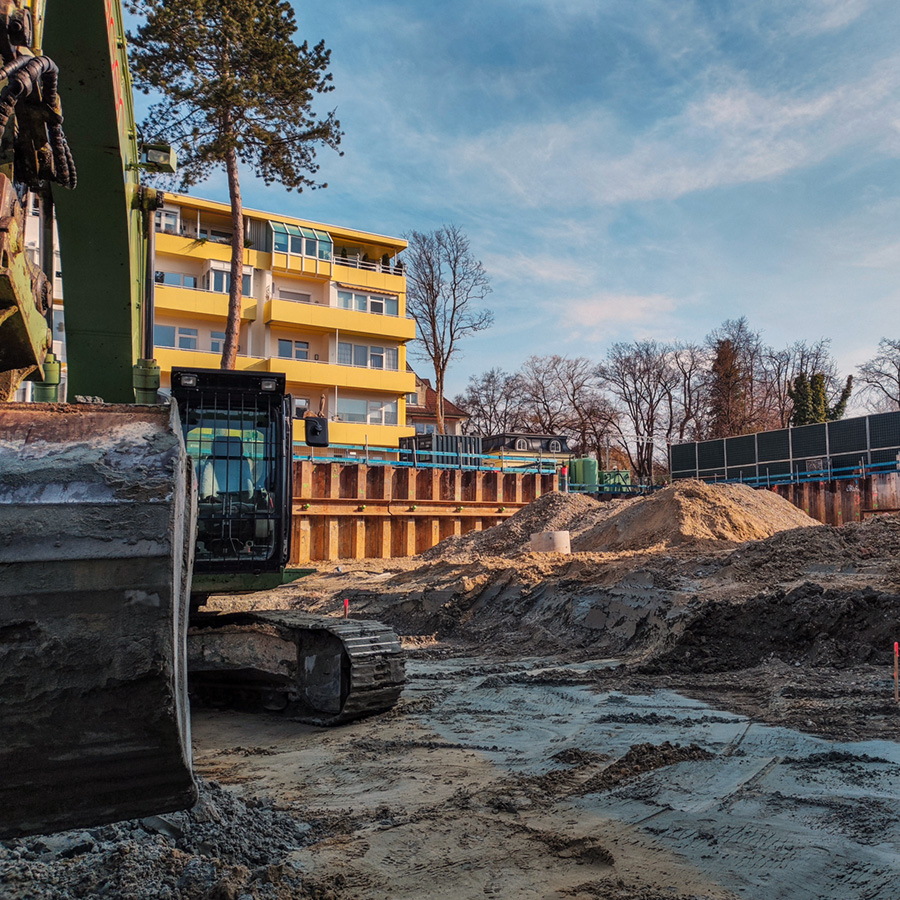 Dekoratives Bild Dekoratives Bild