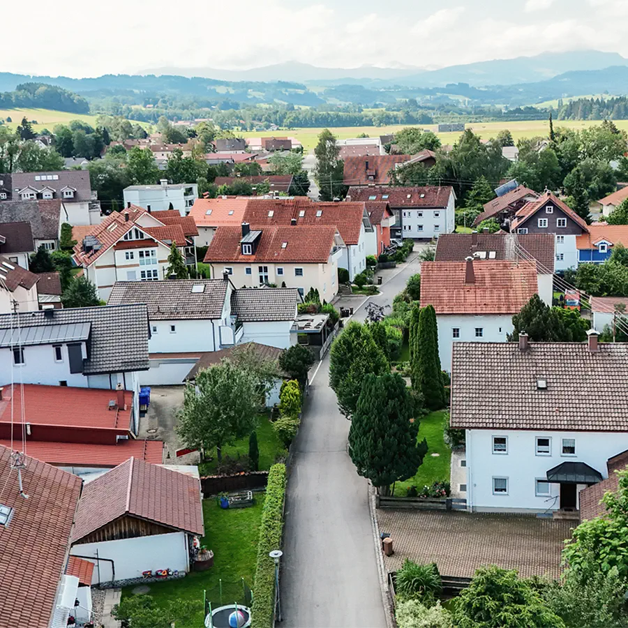 Dekoratives Bild Dekoratives Bild