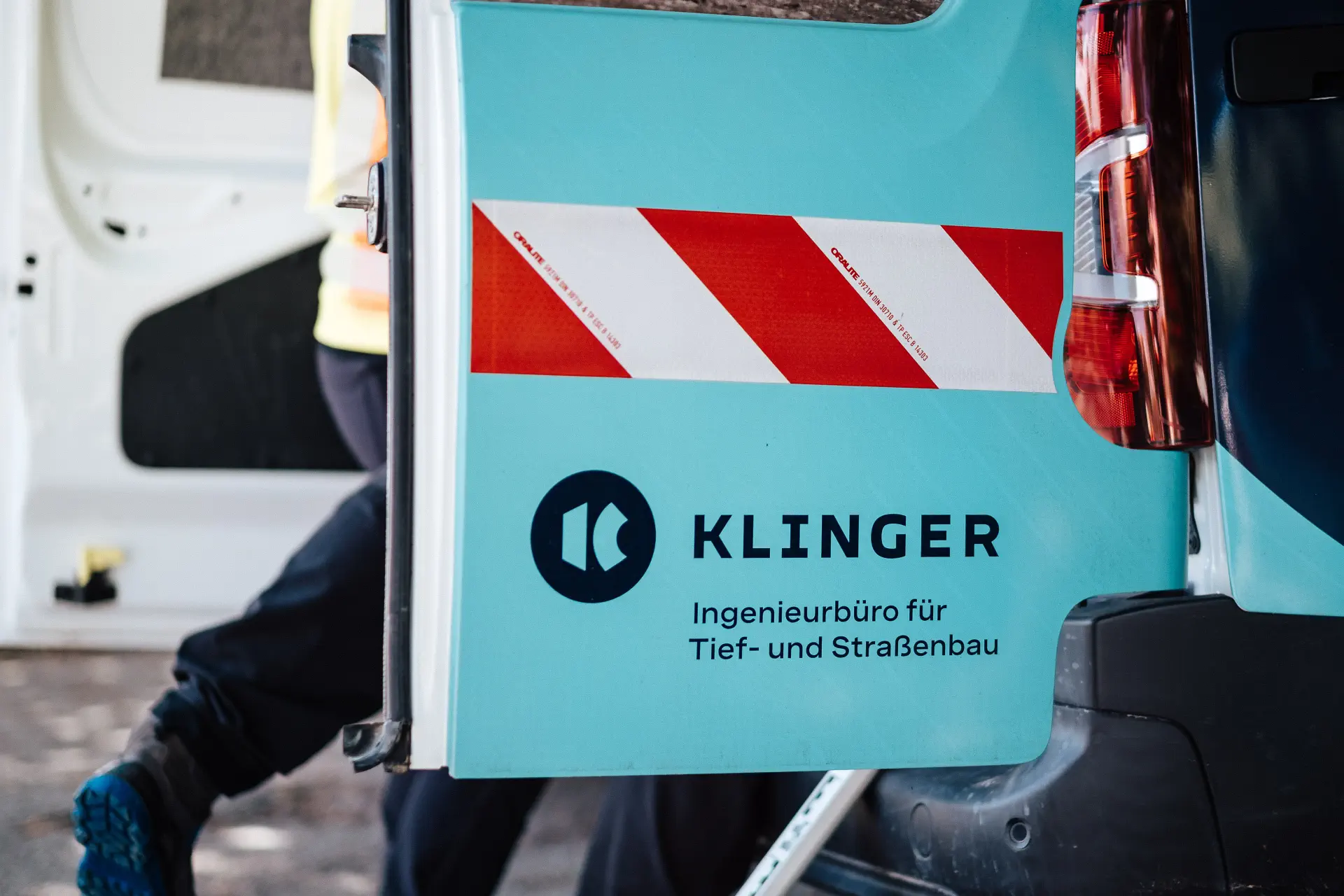 Dekoratives Bild