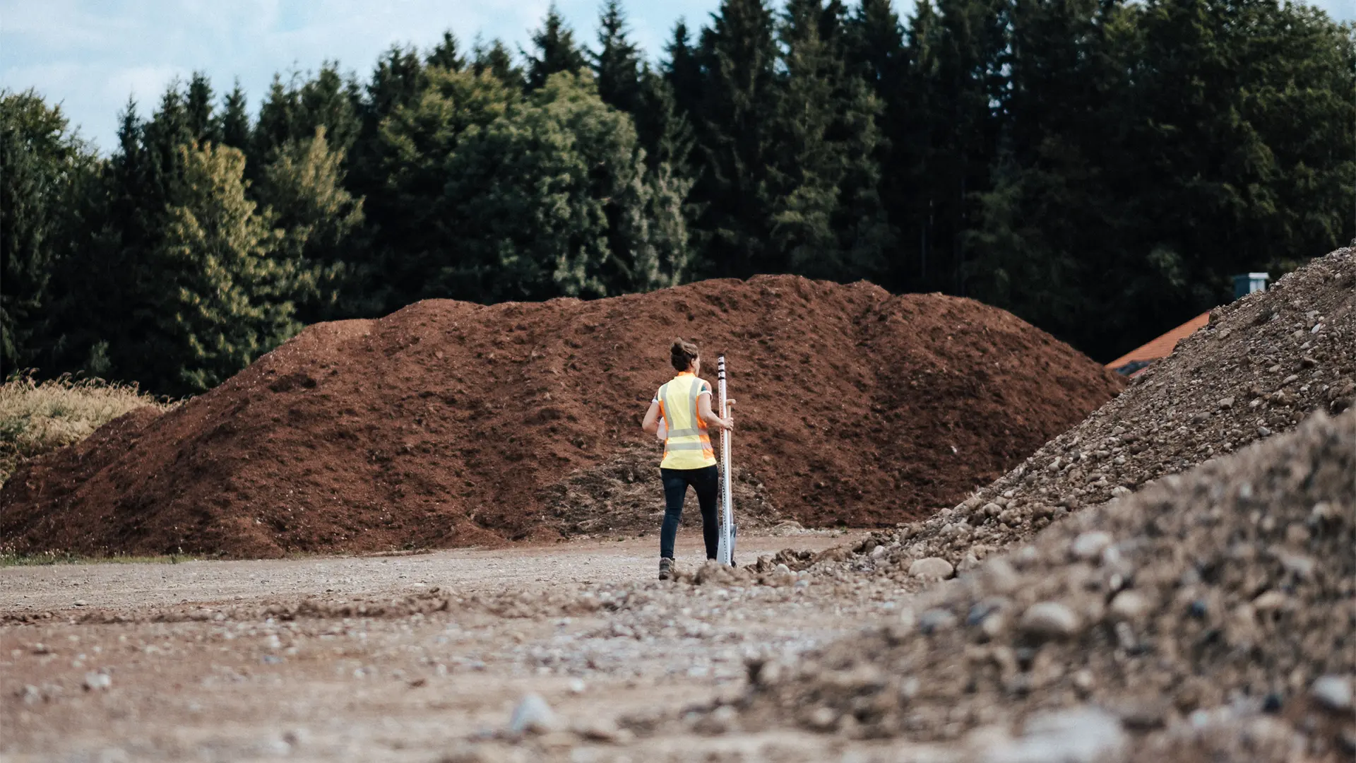Dekoratives Bild